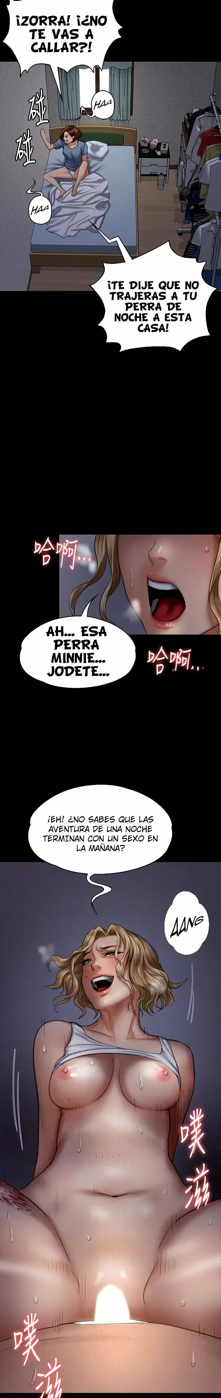 Queen Bee Capítulo 96 - Page 25