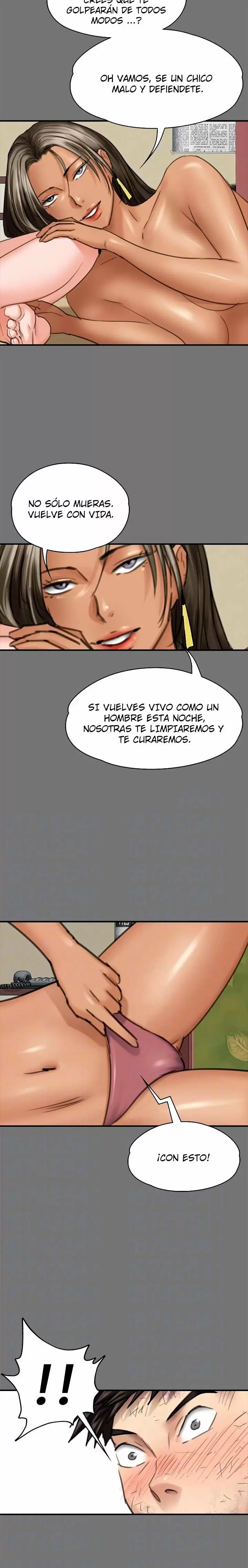 Queen Bee Capítulo 96 - Page 7