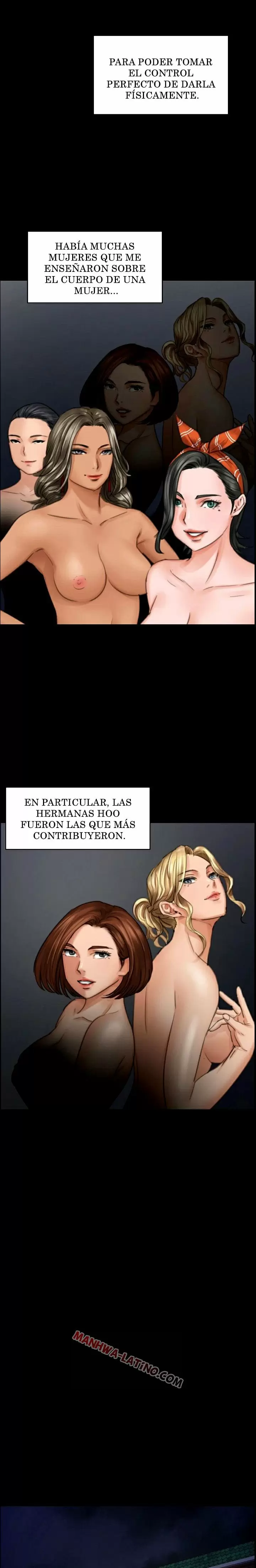 Queen Bee Capítulo 97 - Page 15