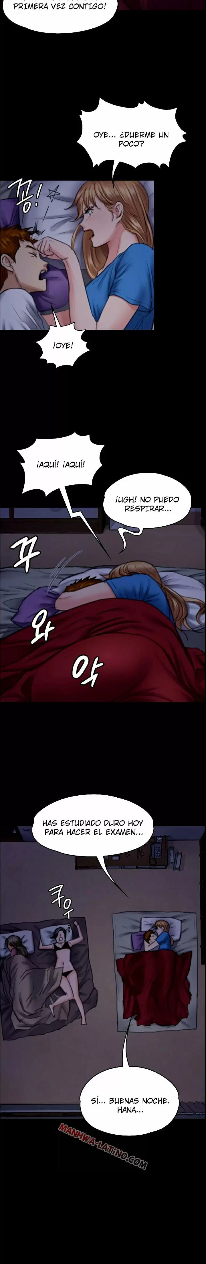 Queen Bee Capítulo 97 - Page 20