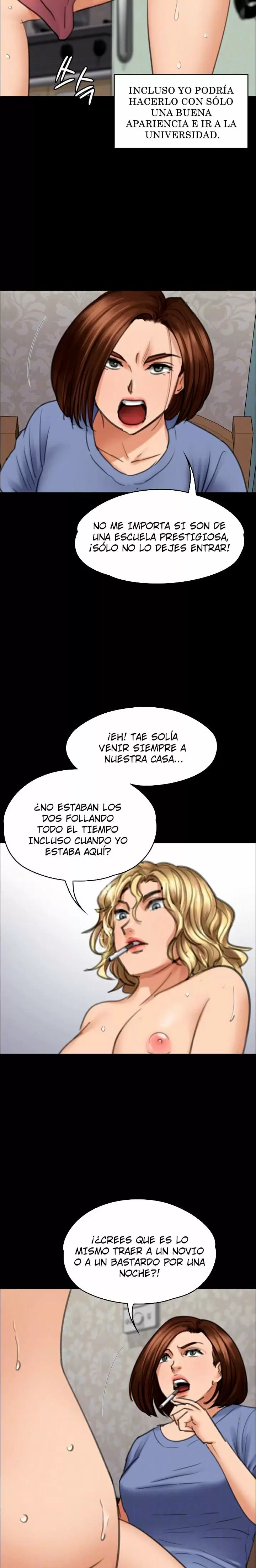 Queen Bee Capítulo 97 - Page 6