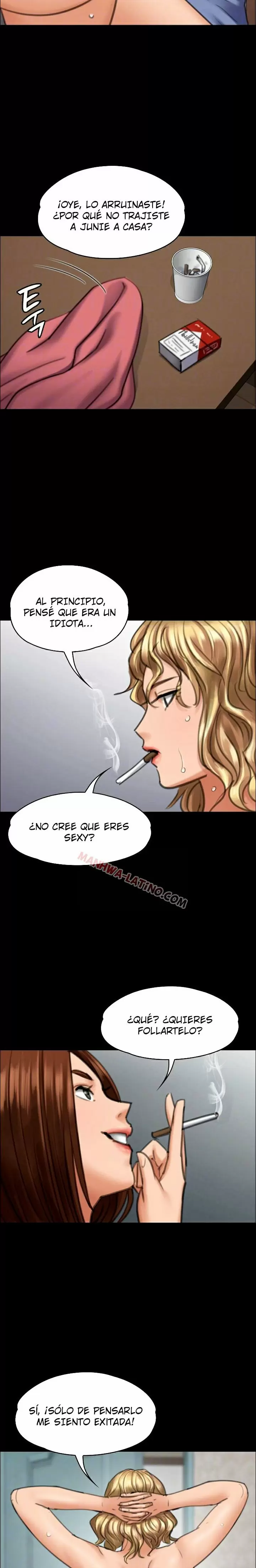 Queen Bee Capítulo 97 - Page 7