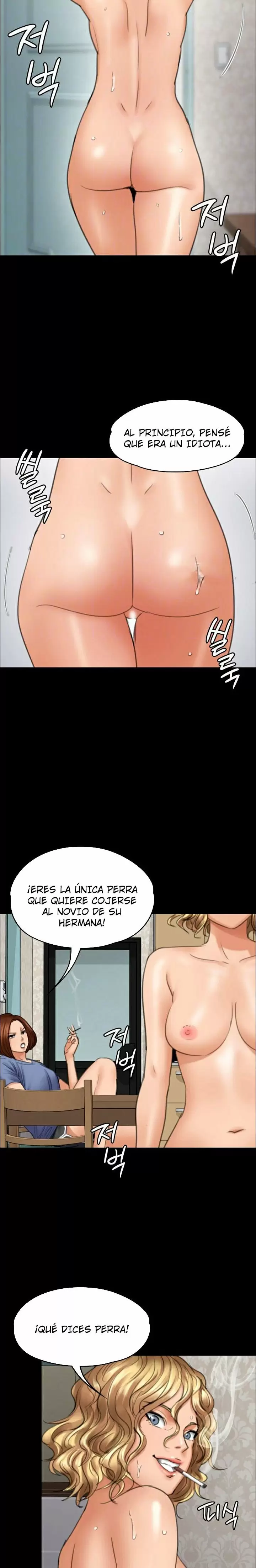 Queen Bee Capítulo 97 - Page 8