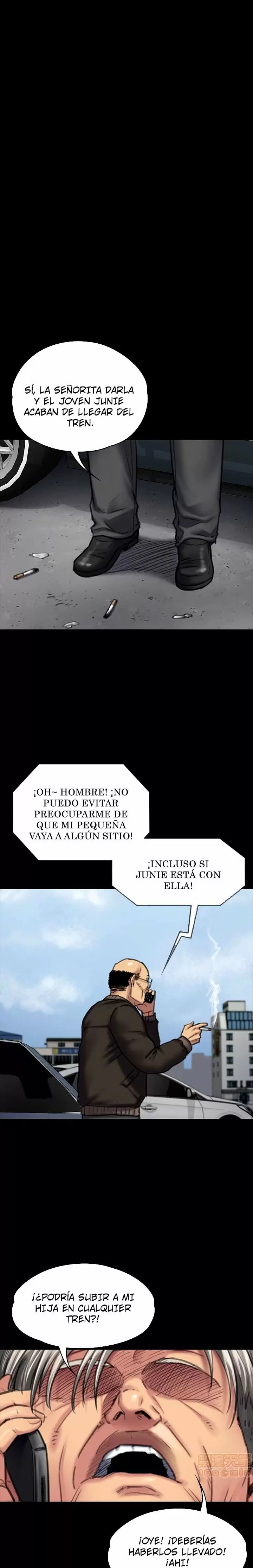 Queen Bee Capítulo 98 - Page 8