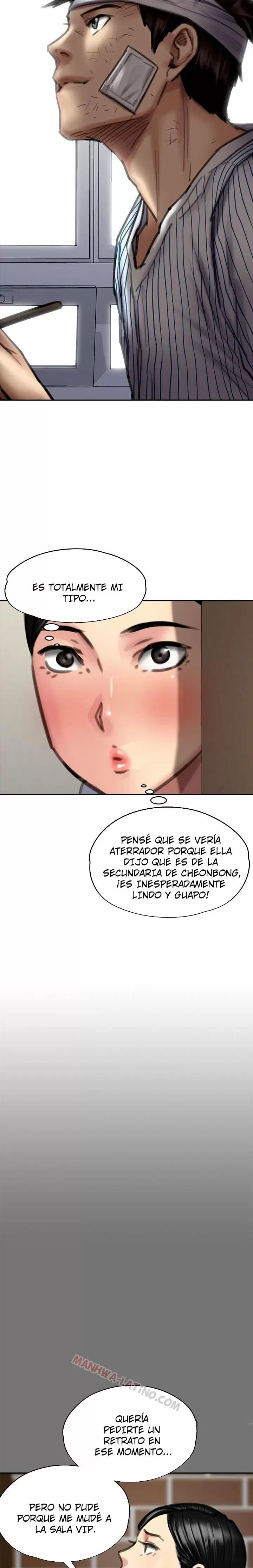 Queen Bee Capítulo 99 - Page 11