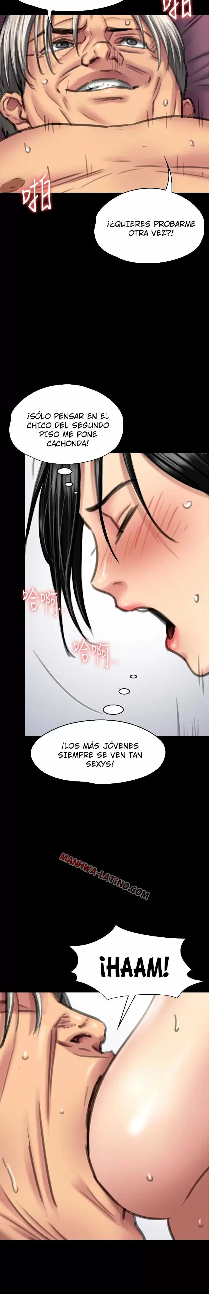 Queen Bee Capítulo 99 - Page 18