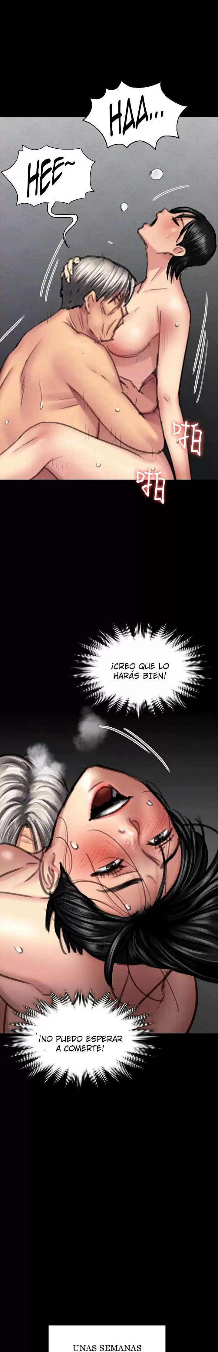 Queen Bee Capítulo 99 - Page 19