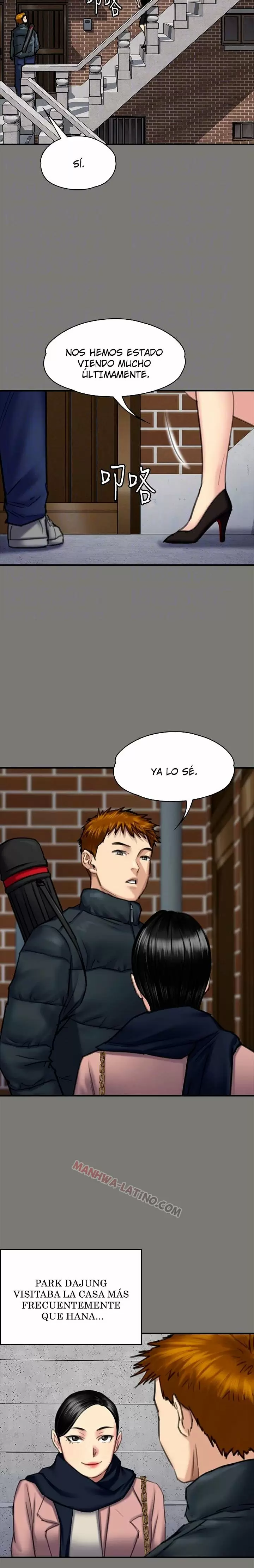 Queen Bee Capítulo 99 - Page 4