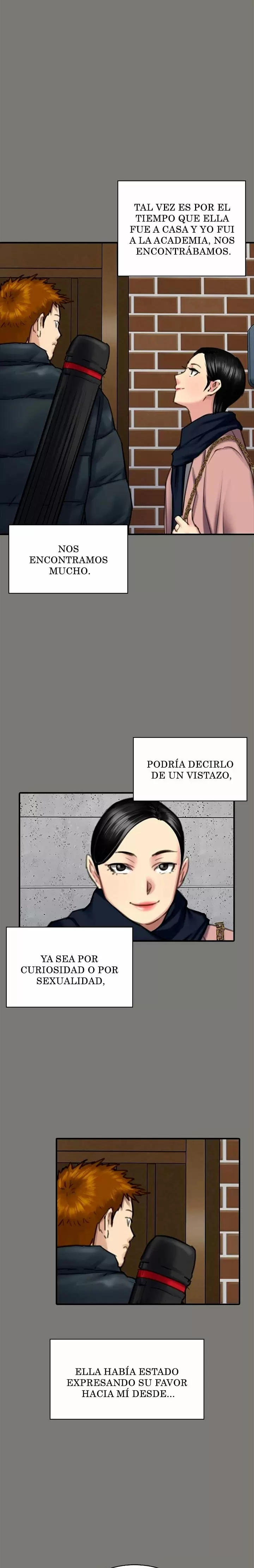 Queen Bee Capítulo 99 - Page 5