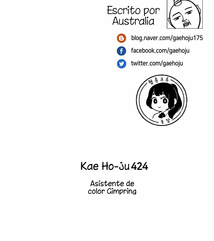 La Mujer mas alla del Muro Capítulo 1 - Page 31