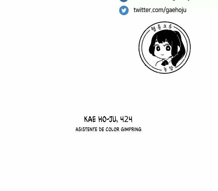 La Mujer mas alla del Muro Capítulo 4 - Page 17