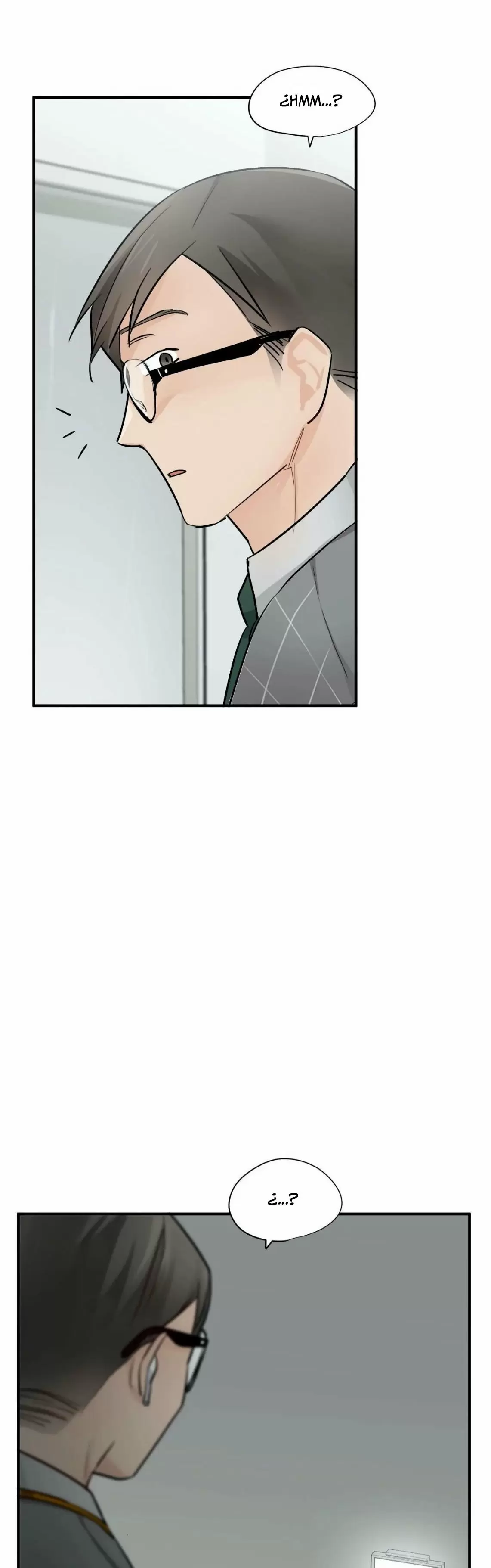 Emergency Stairs Capítulo 12 - Page 14