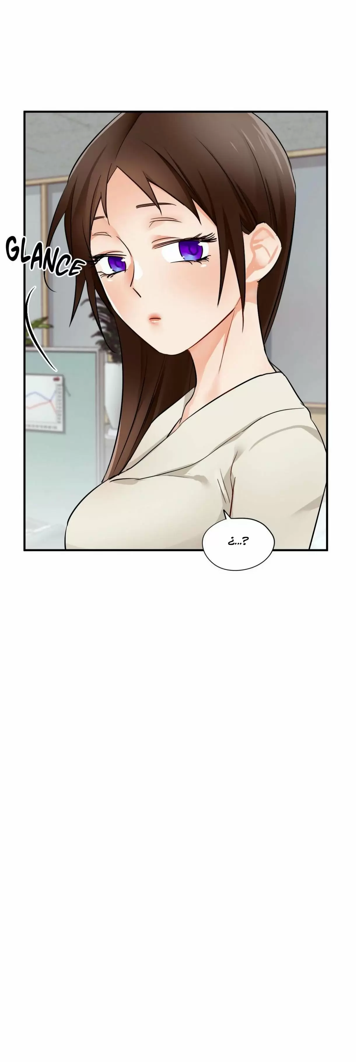 Emergency Stairs Capítulo 12 - Page 36
