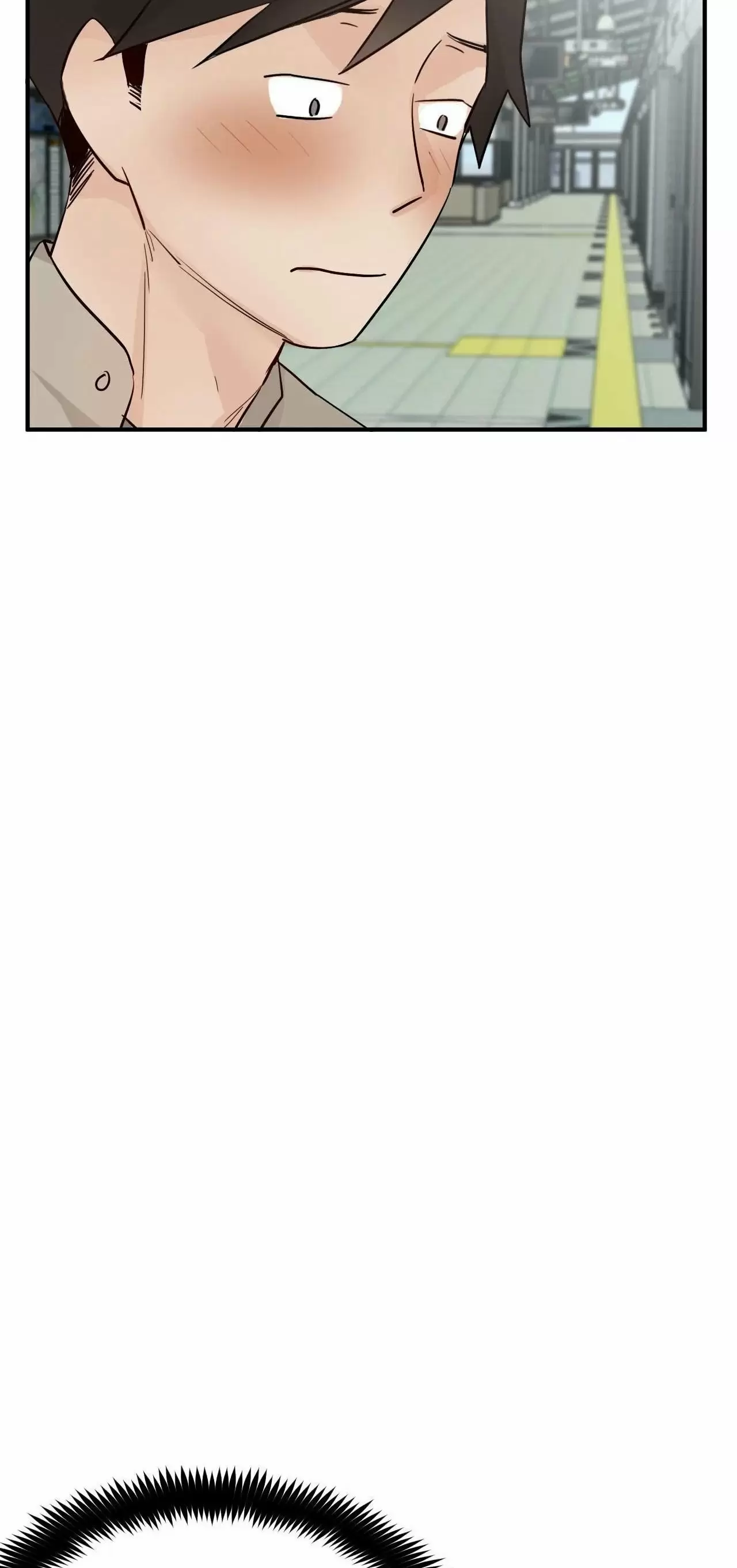 Emergency Stairs Capítulo 12 - Page 40