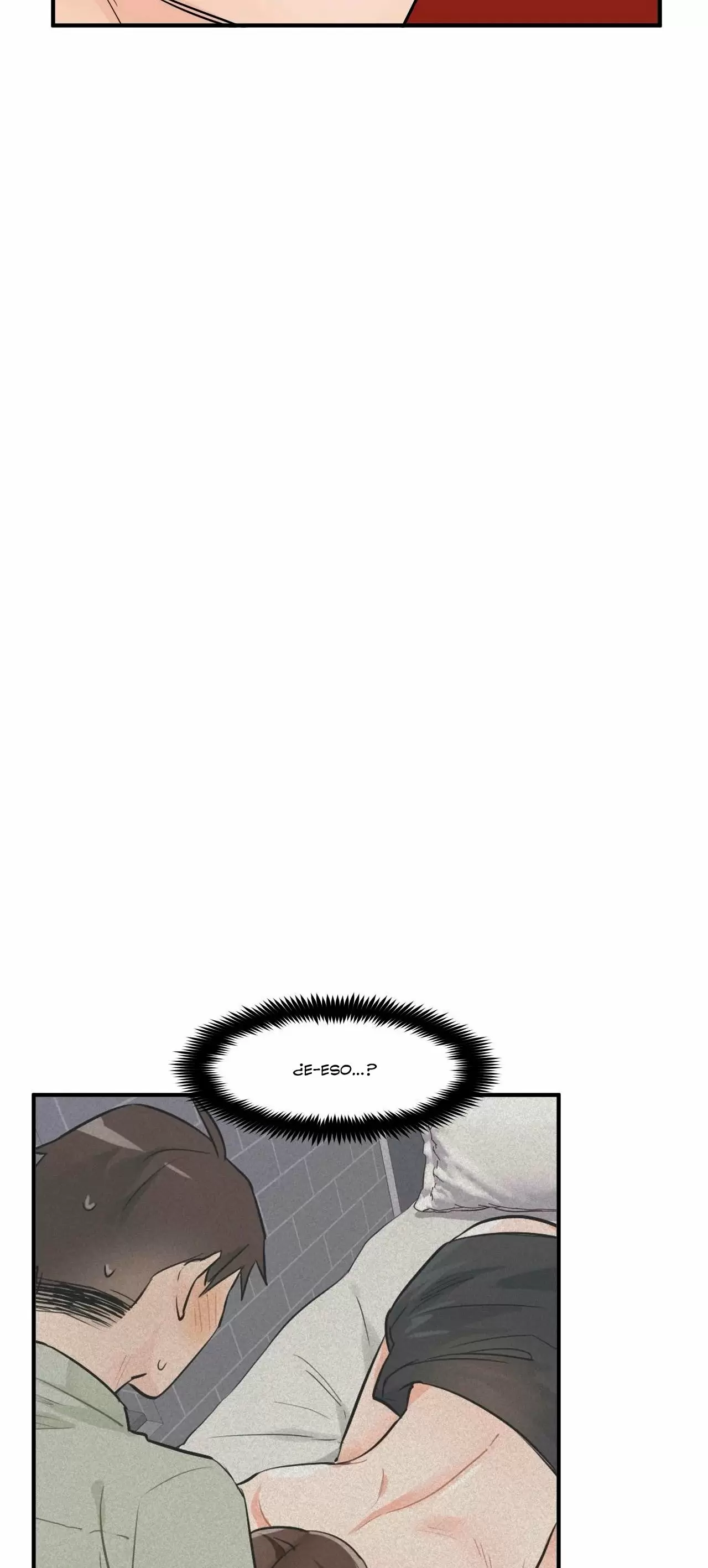 Emergency Stairs Capítulo 13 - Page 43