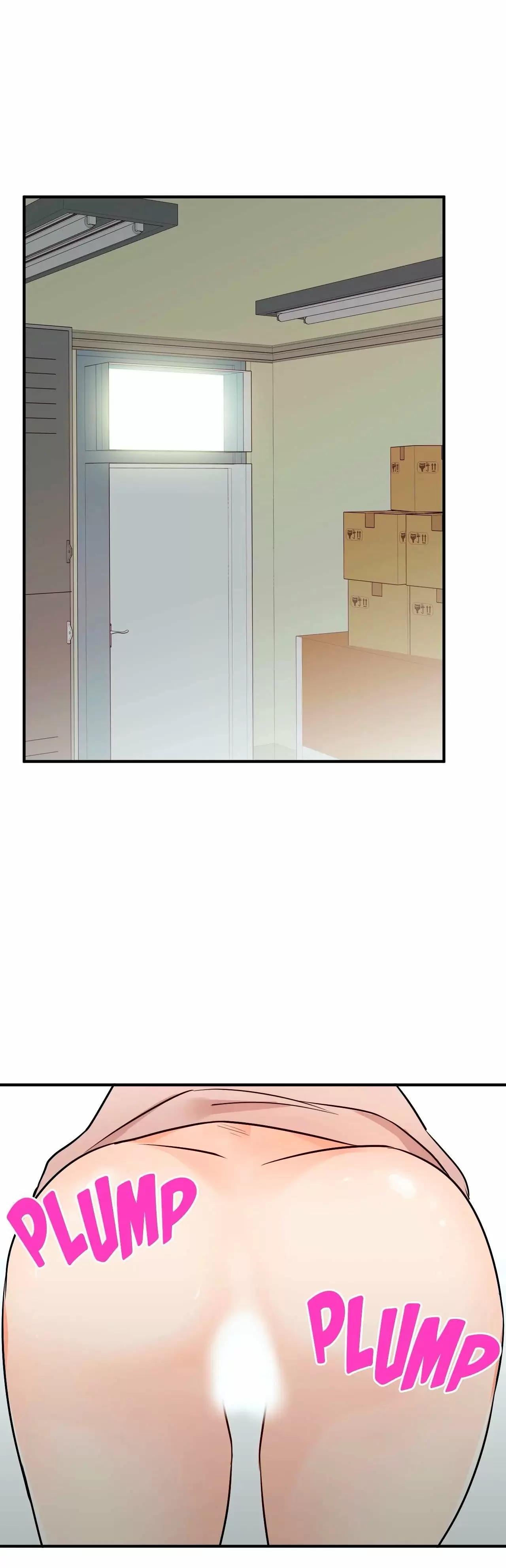 Emergency Stairs Capítulo 14 - Page 10