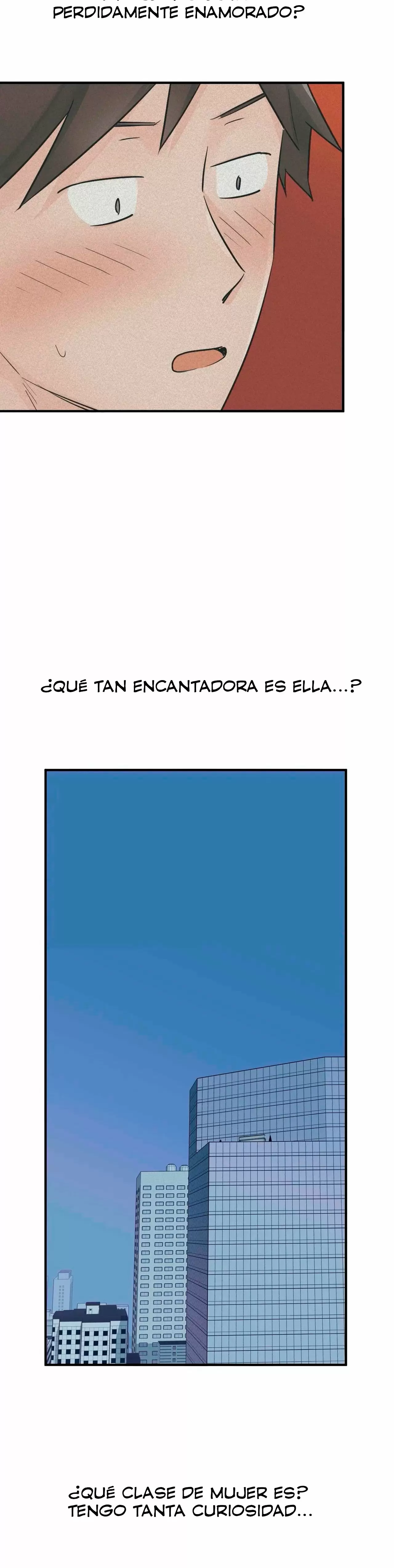 Emergency Stairs Capítulo 17 - Page 31