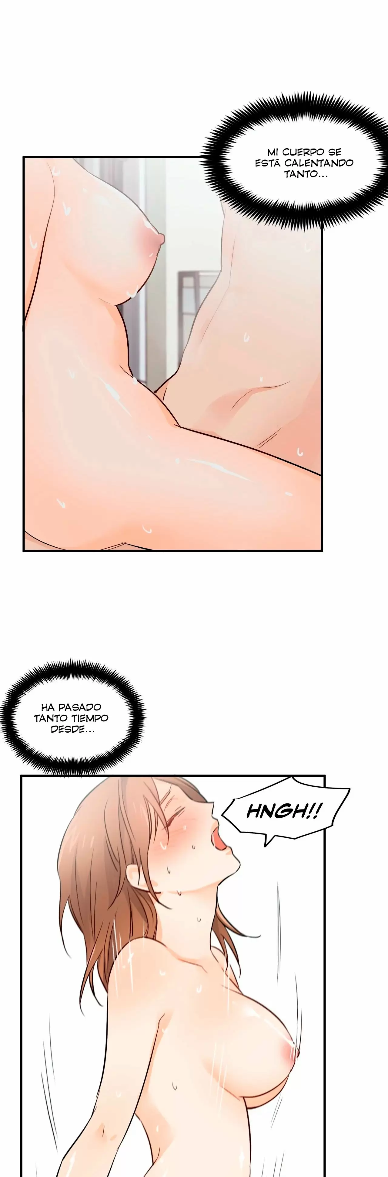 Emergency Stairs Capítulo 19 - Page 27