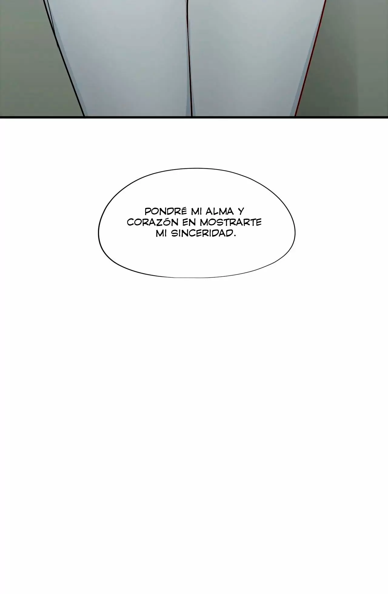 Emergency Stairs Capítulo 19 - Page 45