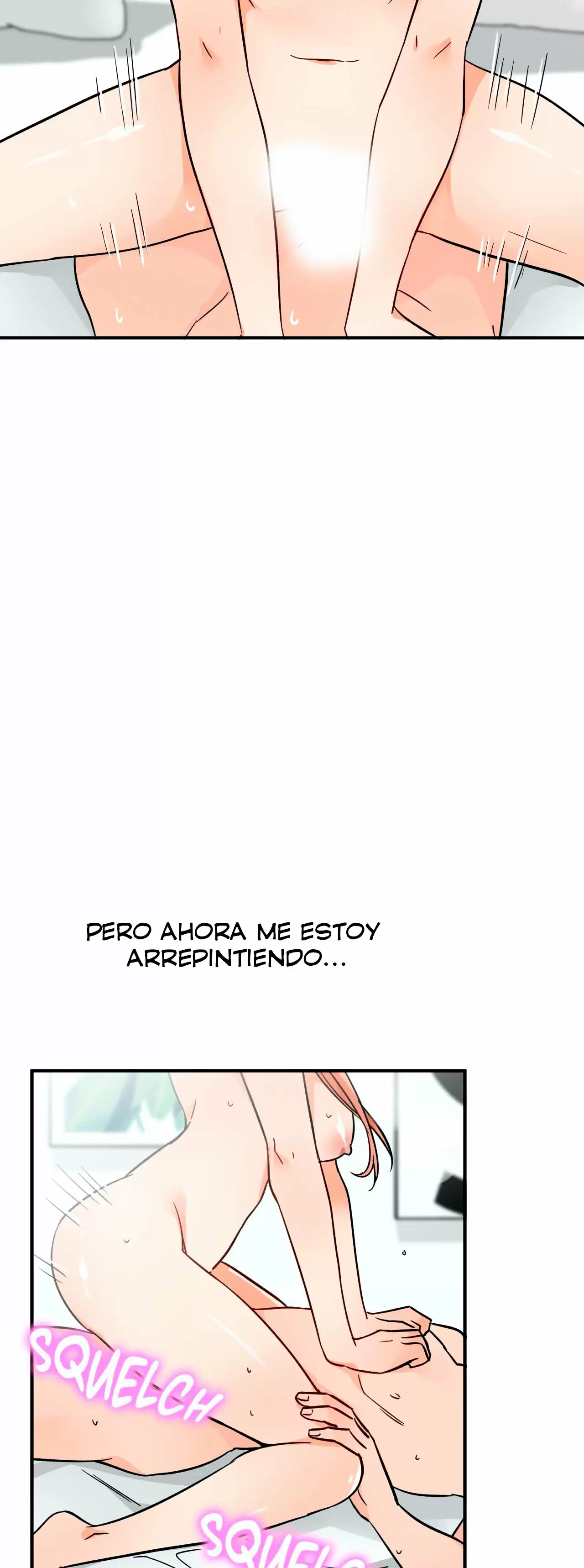 Emergency Stairs Capítulo 21 - Page 39