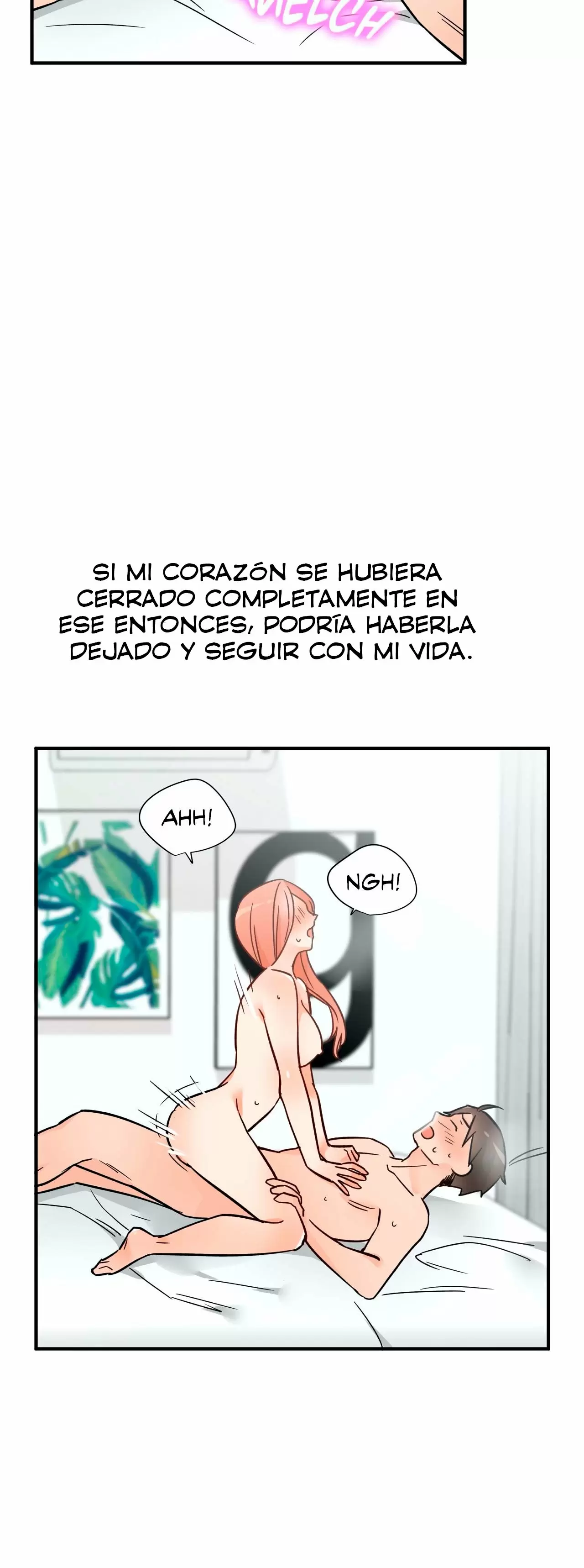 Emergency Stairs Capítulo 21 - Page 40
