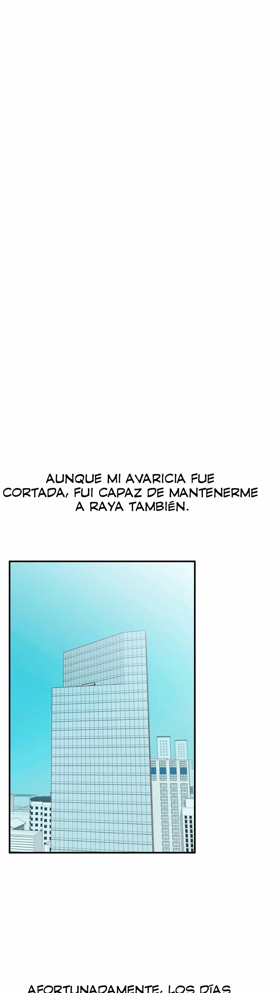 Emergency Stairs Capítulo 24 - Page 12