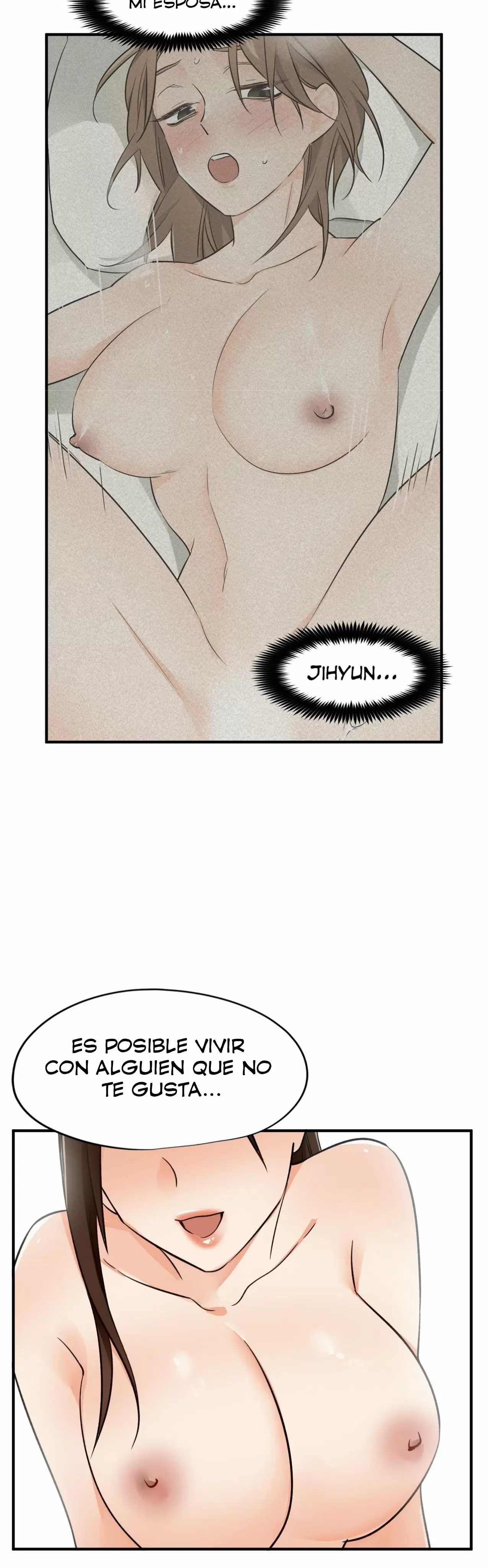 Emergency Stairs Capítulo 26 - Page 25