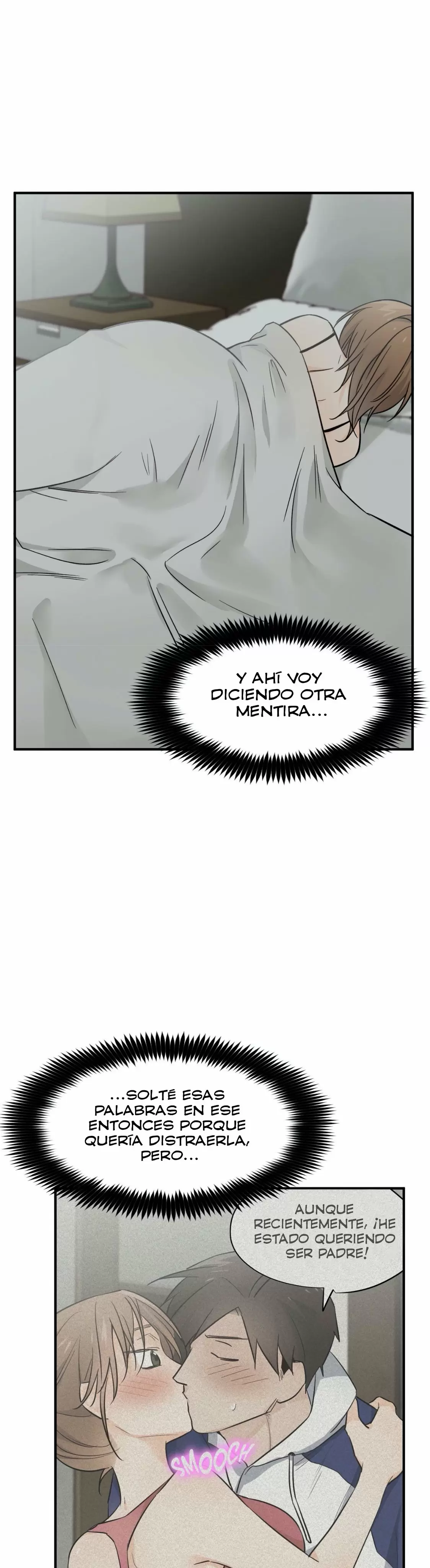 Emergency Stairs Capítulo 27 - Page 12