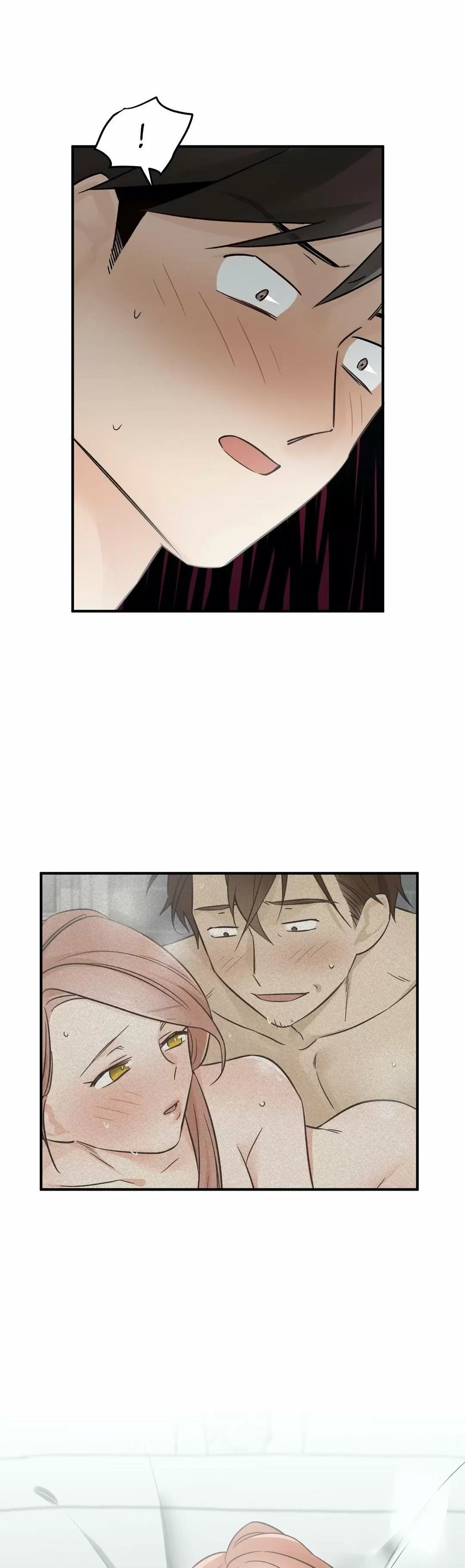 Emergency Stairs Capítulo 28 - Page 28