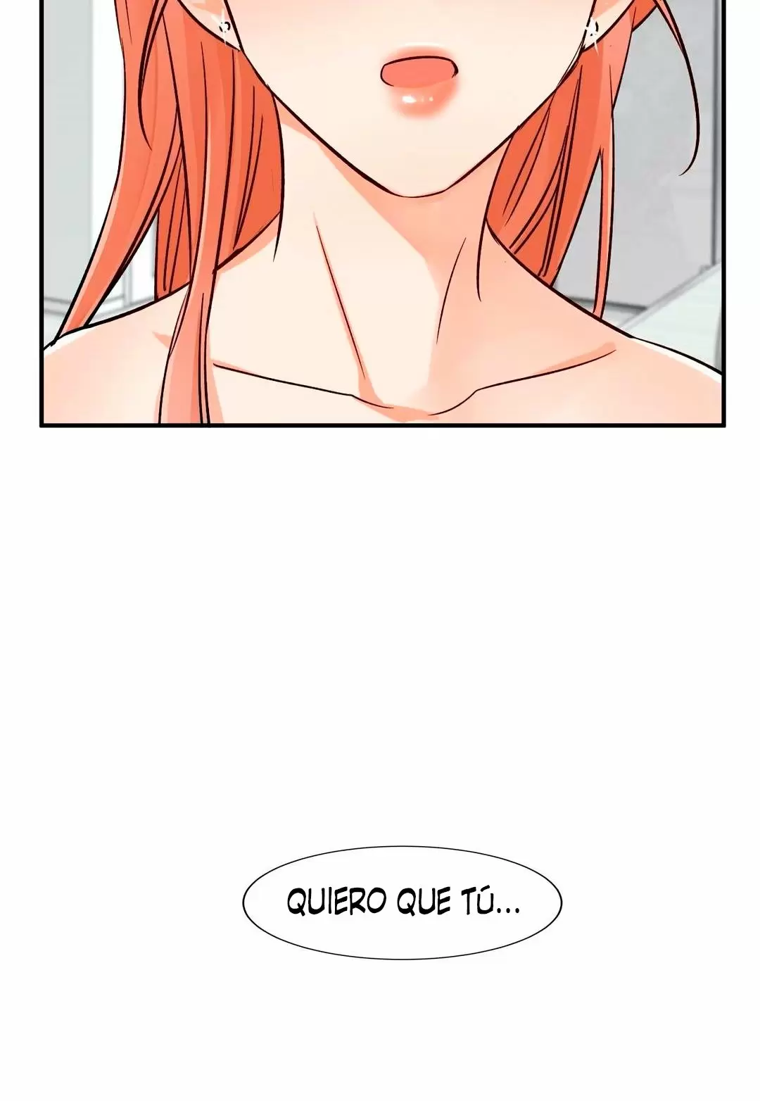 Emergency Stairs Capítulo 29 - Page 39