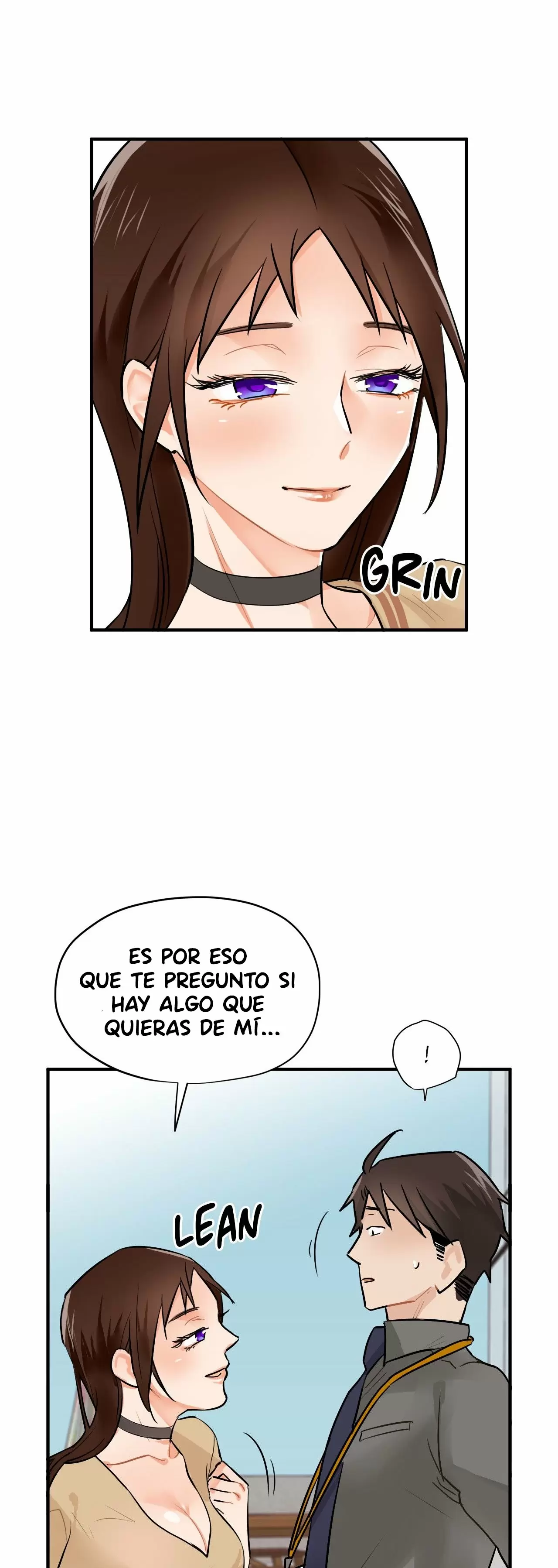 Emergency Stairs Capítulo 3 - Page 11