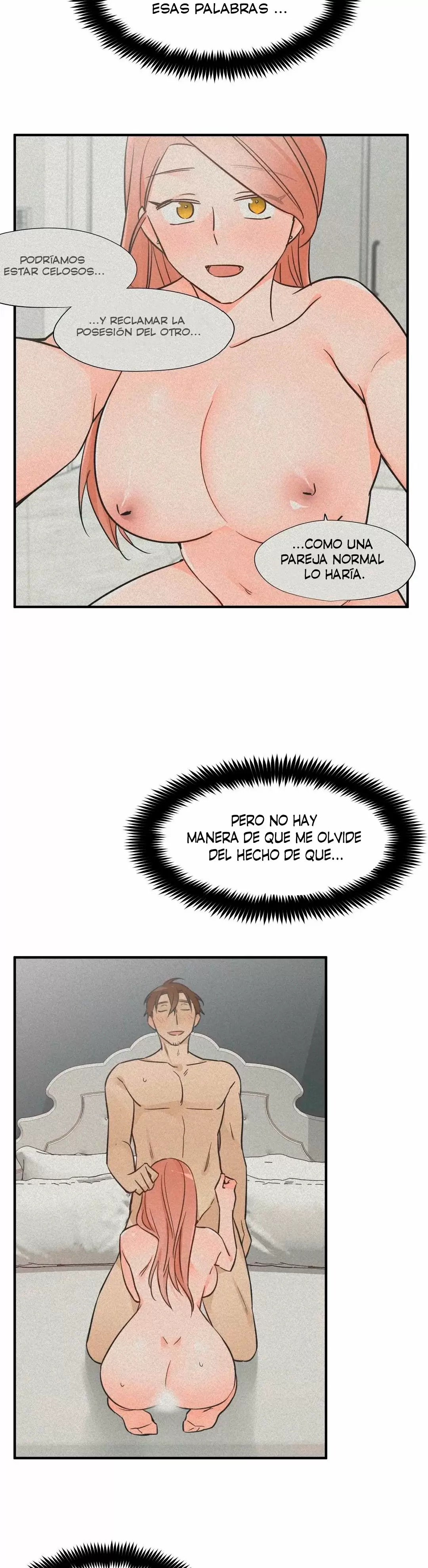 Emergency Stairs Capítulo 30 - Page 24