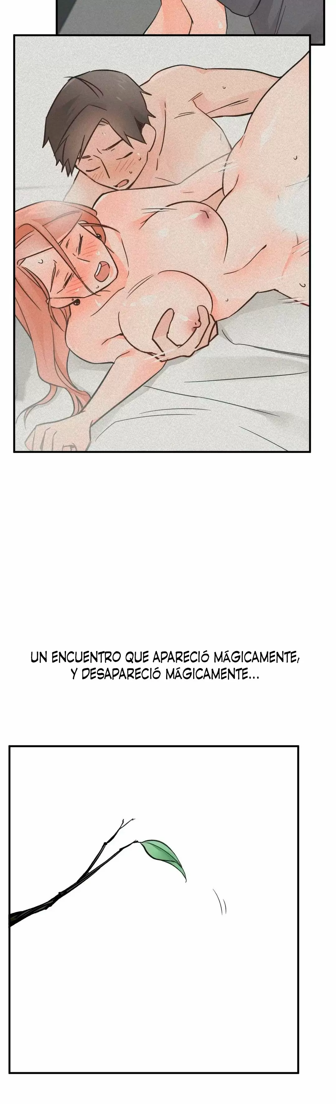 Emergency Stairs Capítulo 32 - Page 11