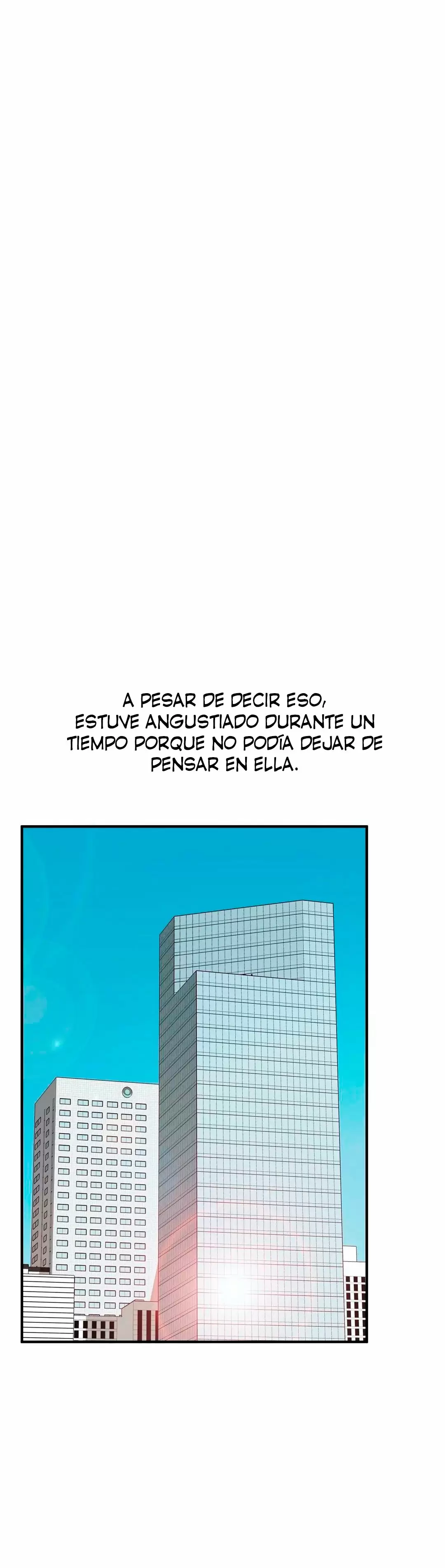 Emergency Stairs Capítulo 32 - Page 33
