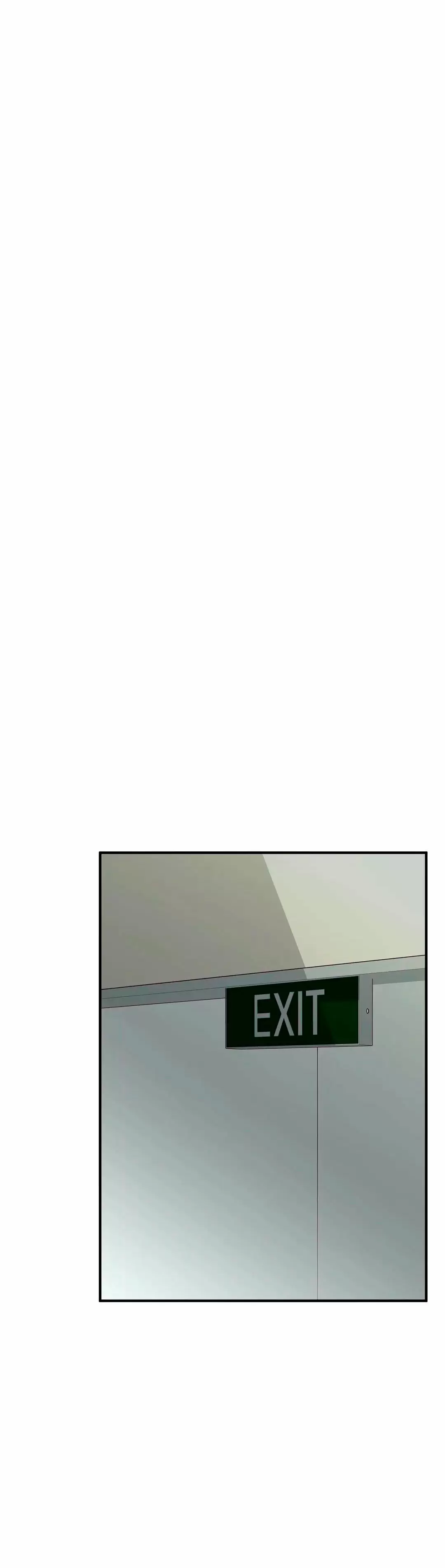 Emergency Stairs Capítulo 32 - Page 48