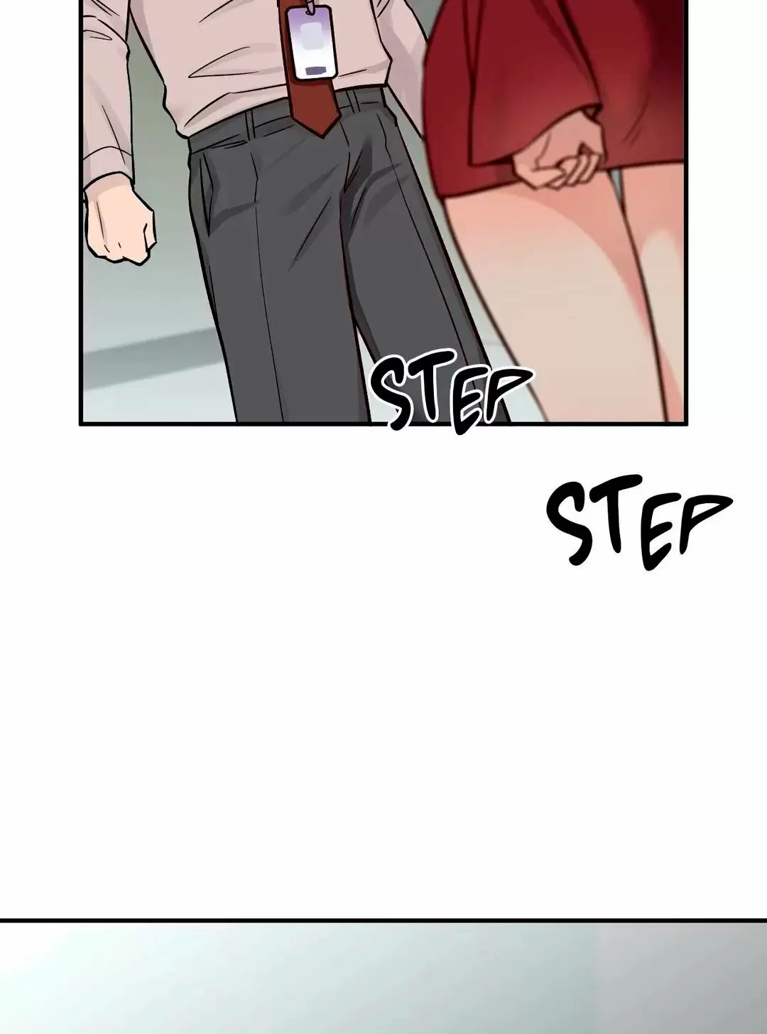 Emergency Stairs Capítulo 32 - Page 52