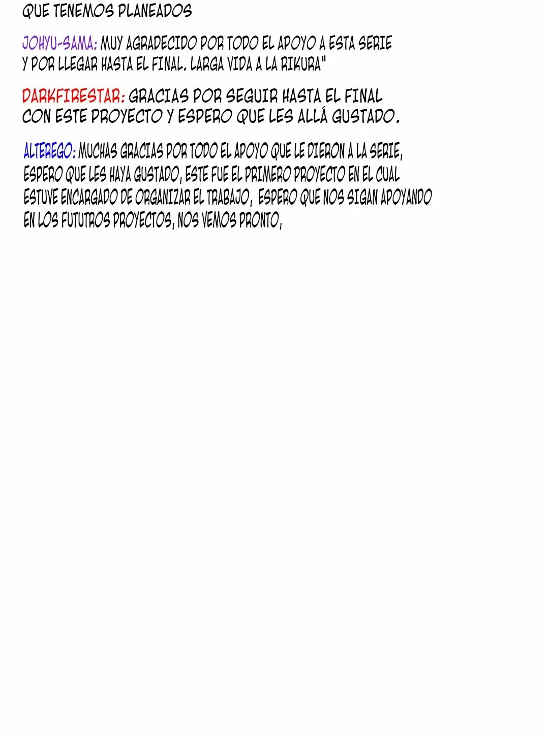 Emergency Stairs Capítulo 32 - Page 56
