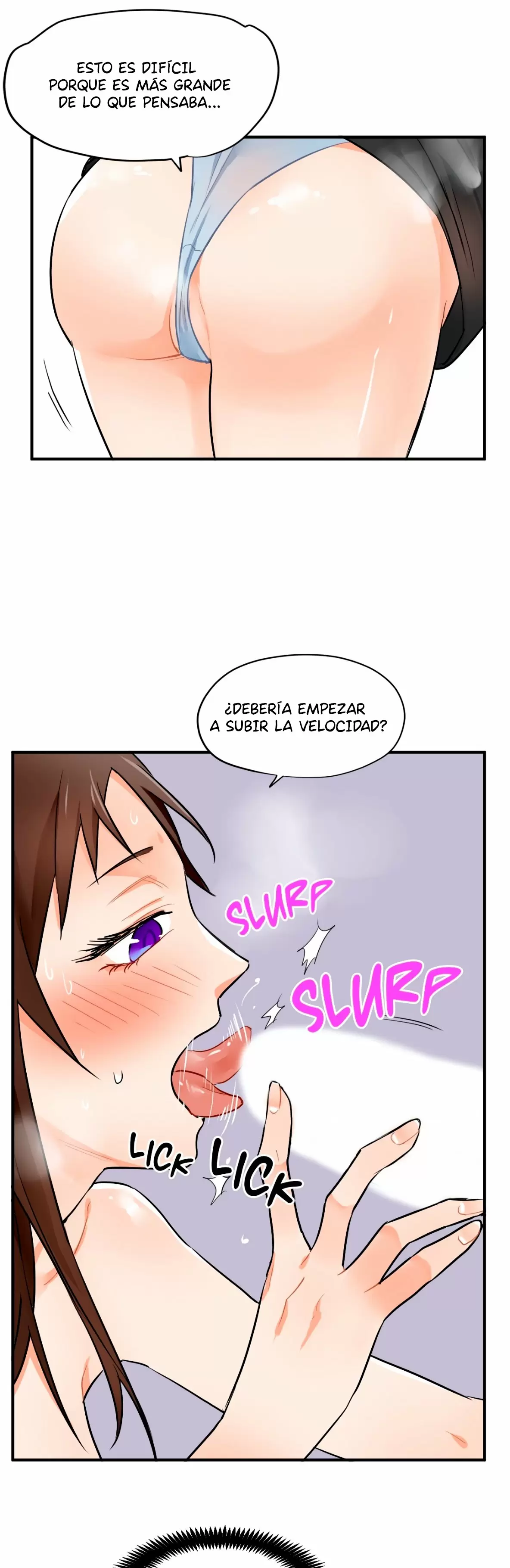 Emergency Stairs Capítulo 6 - Page 11