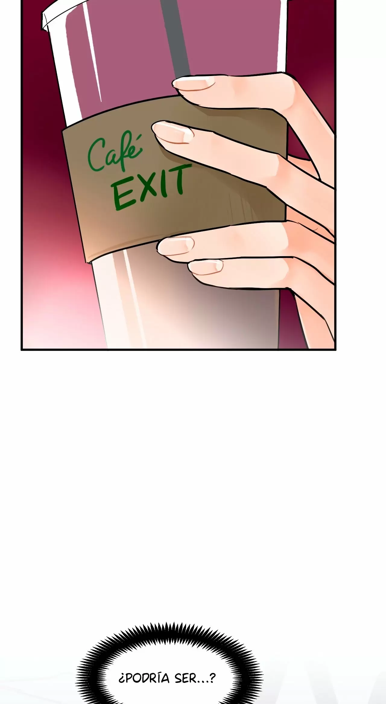 Emergency Stairs Capítulo 6 - Page 43