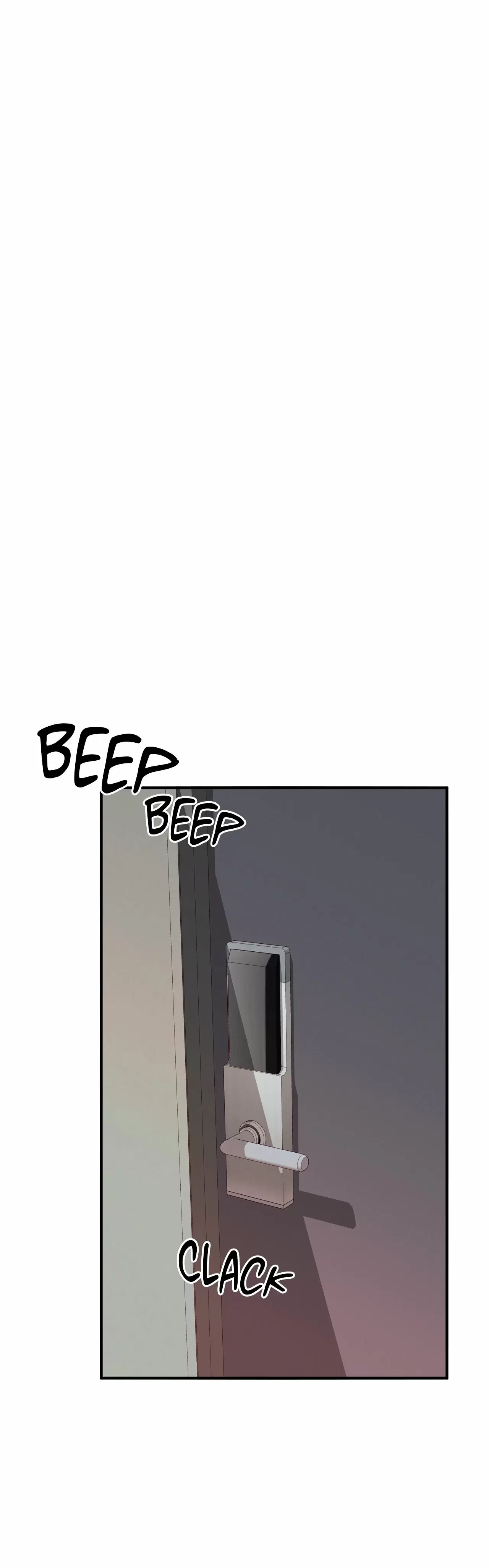 Emergency Stairs Capítulo 7 - Page 19