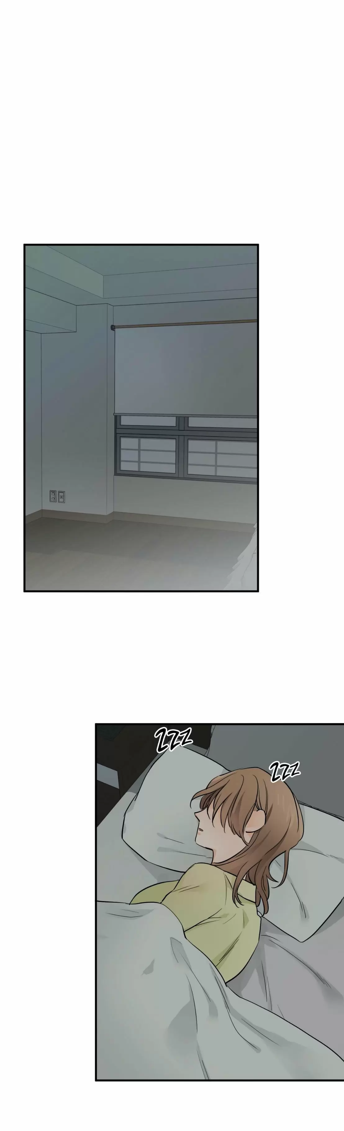 Emergency Stairs Capítulo 8 - Page 24