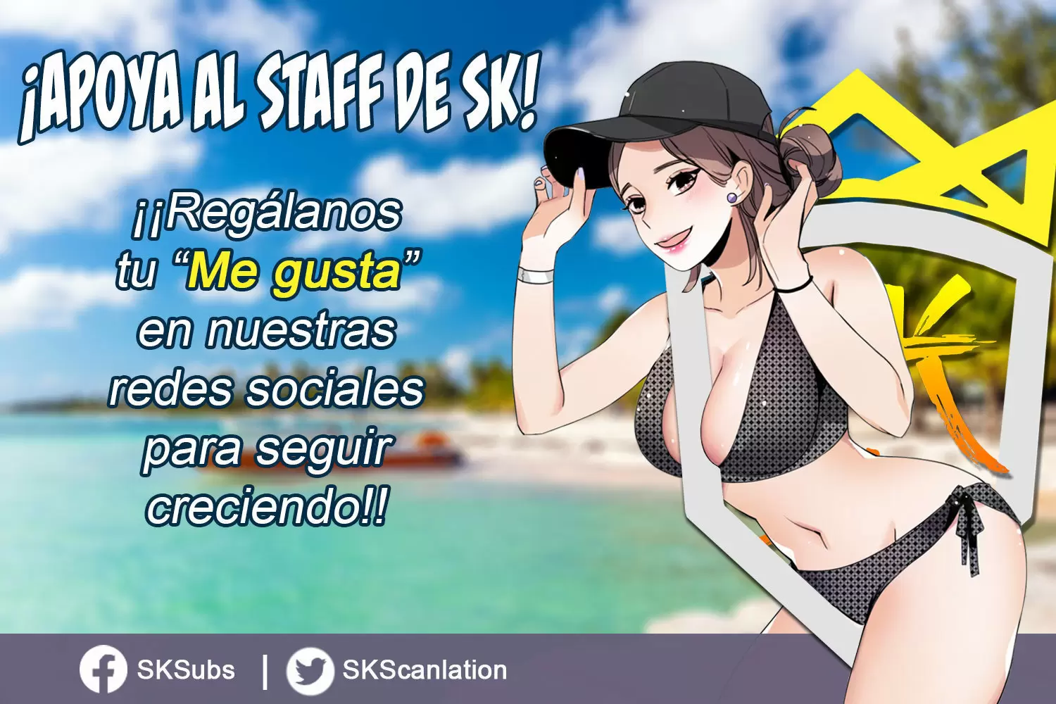No Goddess No! Capítulo 14 - Page 16
