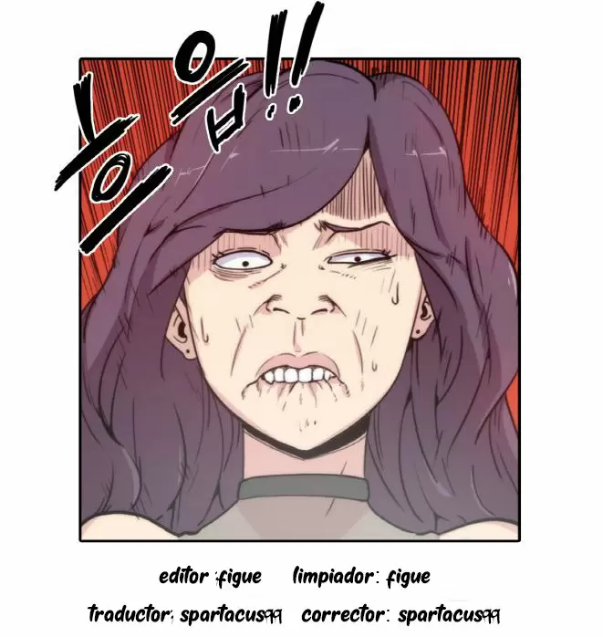 El Toque Dominante Capítulo 1 - Page 1
