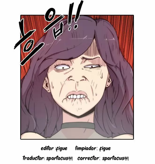 El Toque Dominante Capítulo 2 - Page 1
