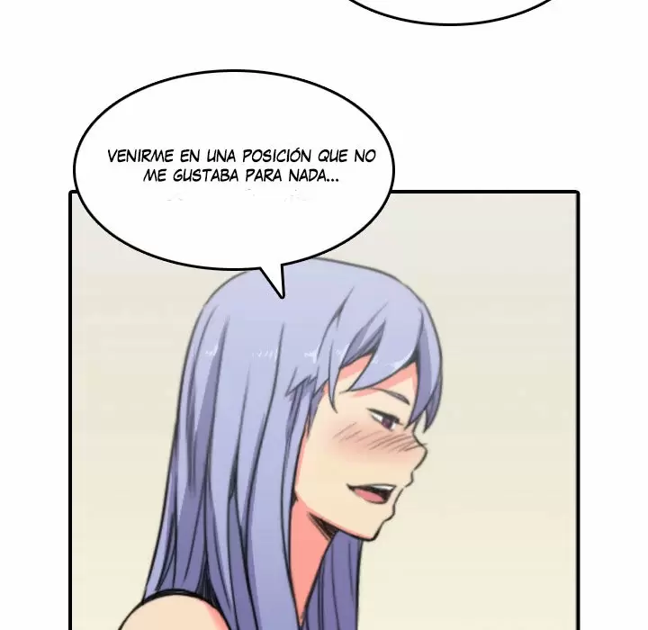El Toque Dominante Capítulo 29 - Page 100