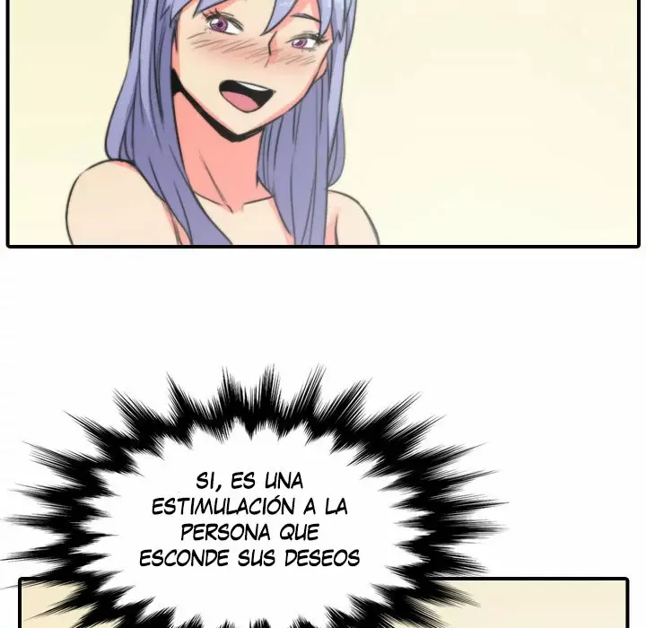El Toque Dominante Capítulo 29 - Page 102