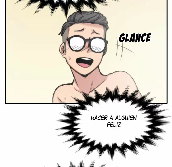El Toque Dominante Capítulo 29 - Page 103