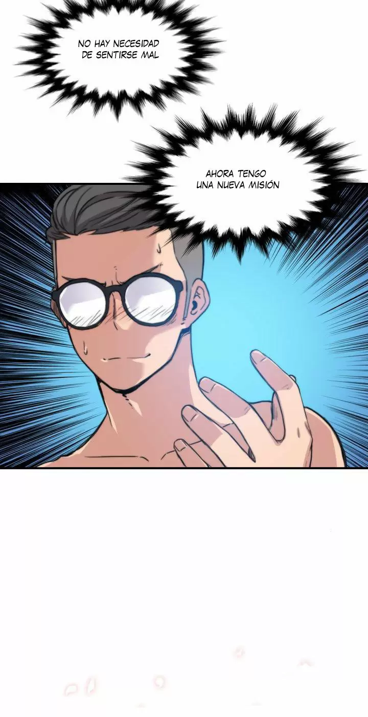 El Toque Dominante Capítulo 29 - Page 105