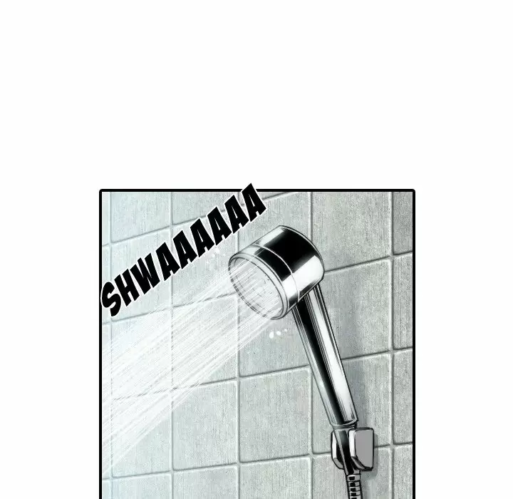 El Toque Dominante Capítulo 29 - Page 33