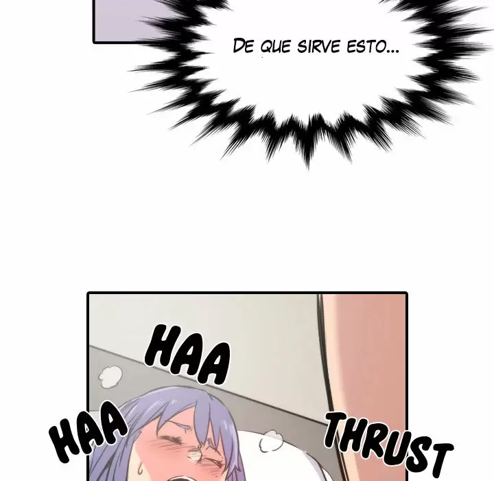 El Toque Dominante Capítulo 29 - Page 58